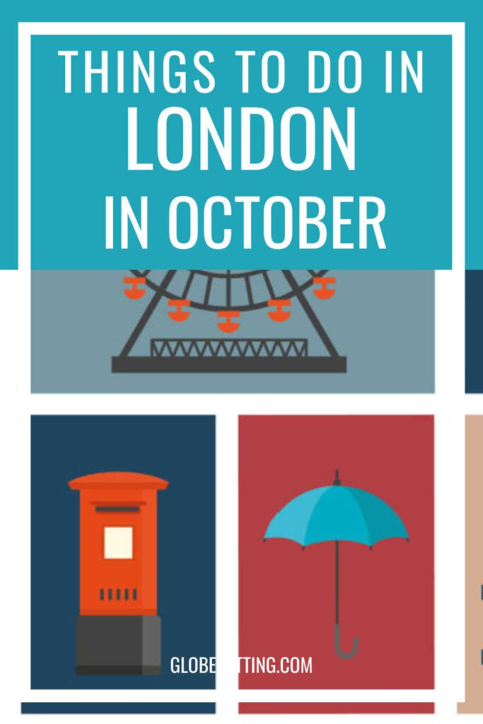 The 46 best things to do this October half term in London (2025)