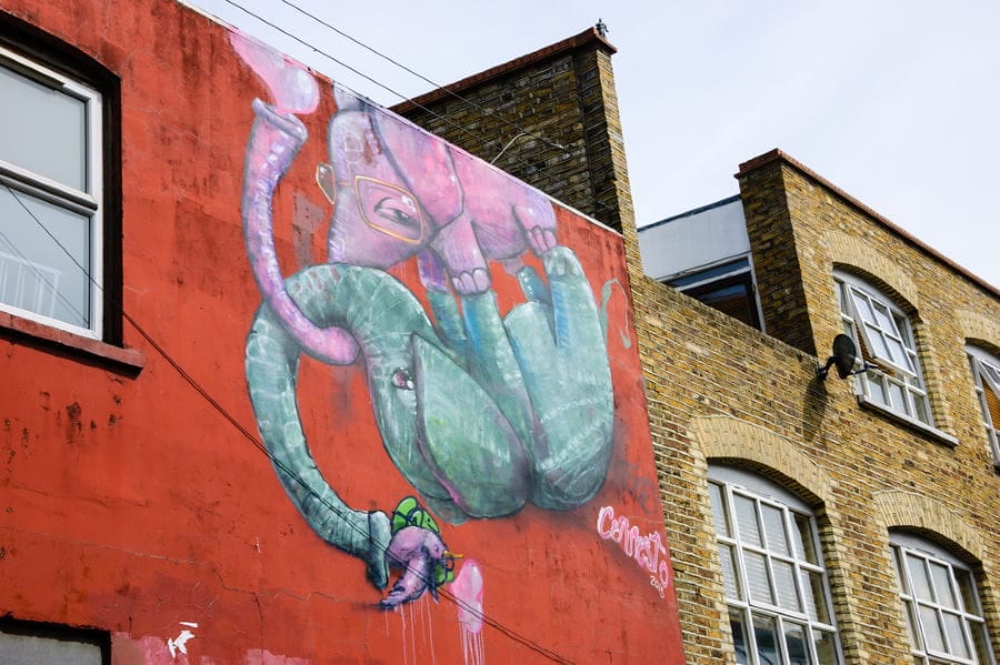 best family hotels in London