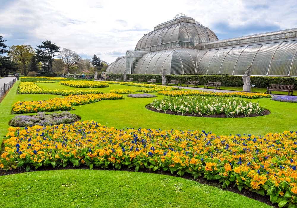 Things to do in London in March