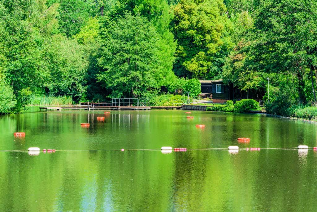 best London watersports