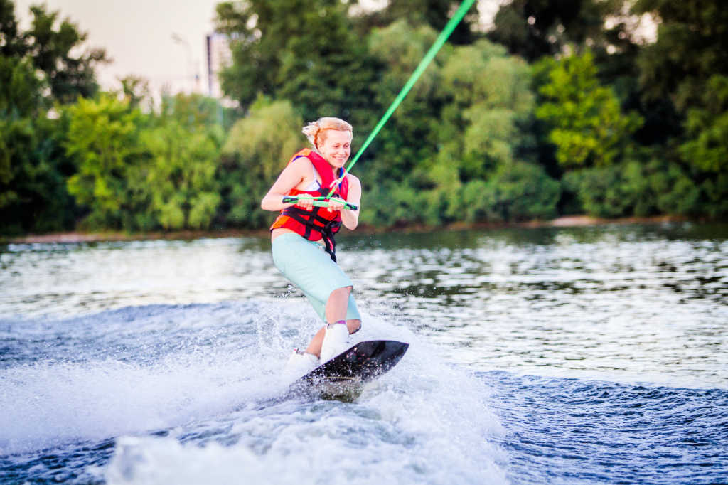 best London watersports