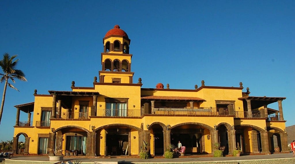 things to do in Cabo with kids