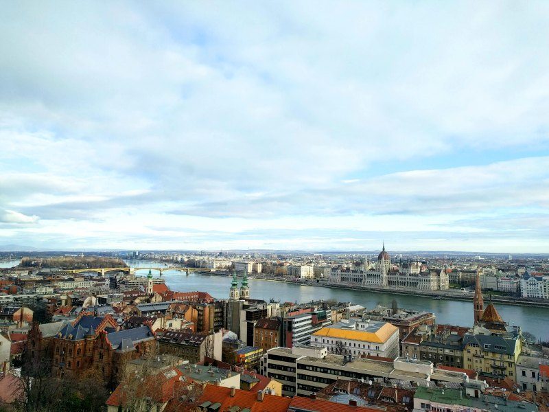 Things to do in Budapest with Kids