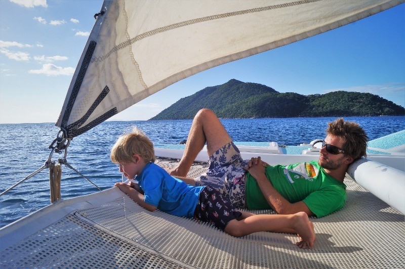 Visiting Malawi with kids