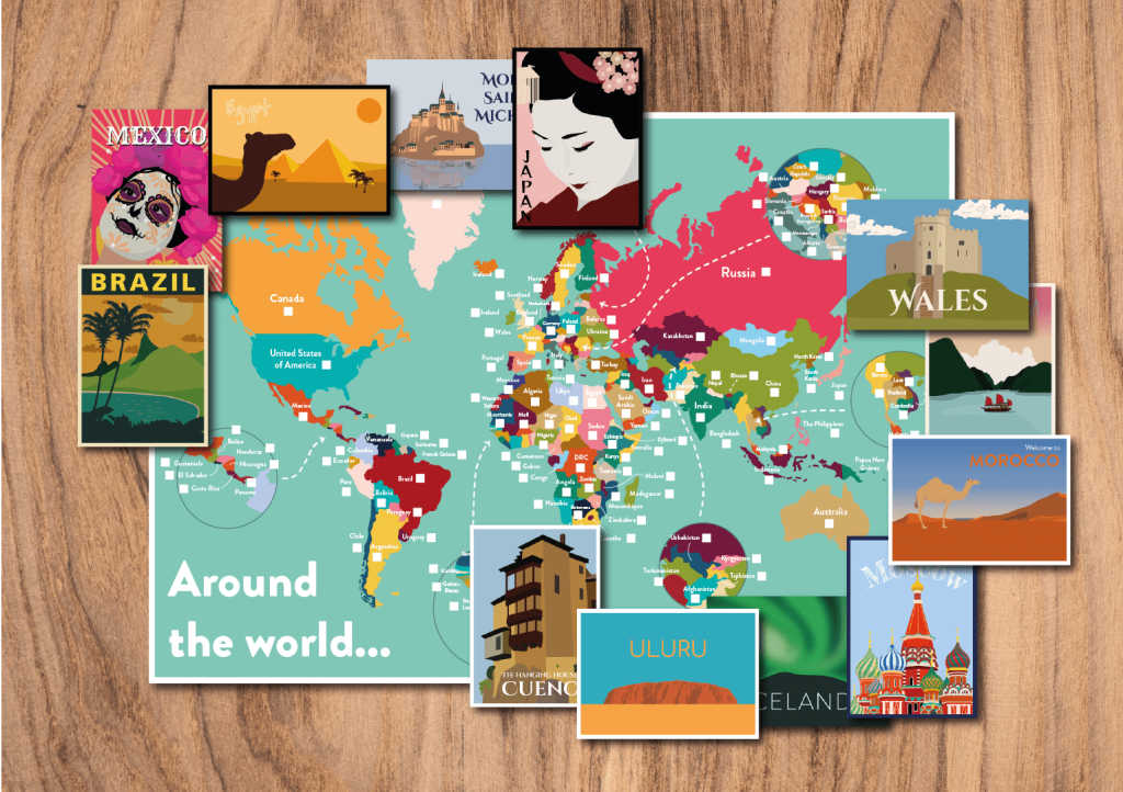 Best subscription boxes for kids