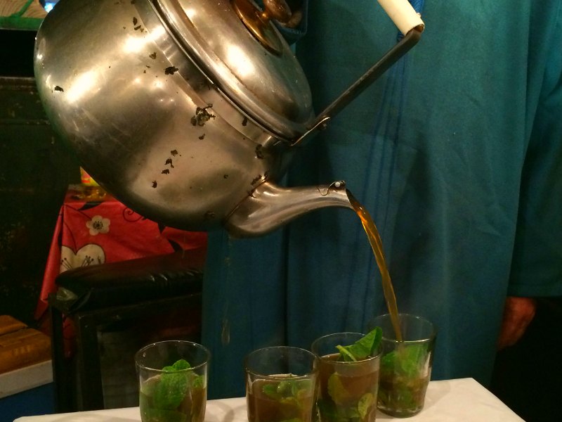 Marrakesh with Kids: A Guide for Families