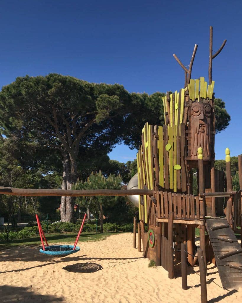 Martinhal Cascais Resort in Portugal