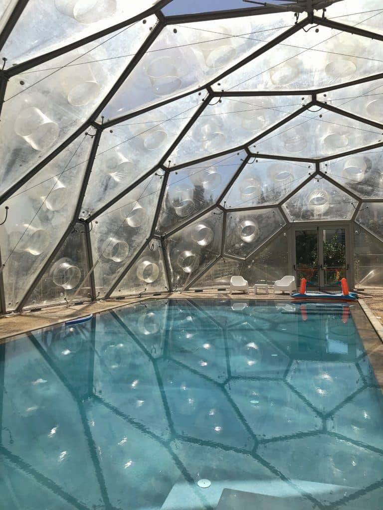 Martinhal Cascais Resort in Portugal