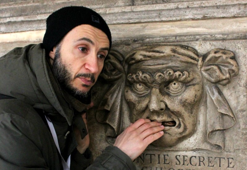 Venice tour for kids