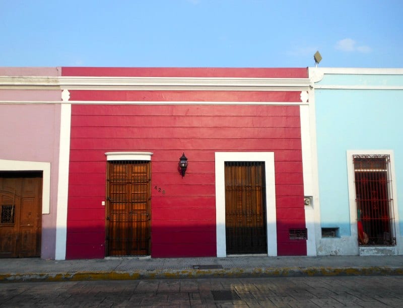 Mexico: A Guide to Discovering Merida & Around