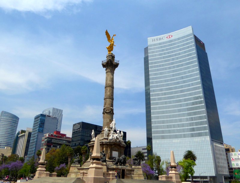 Mexico City with Kids