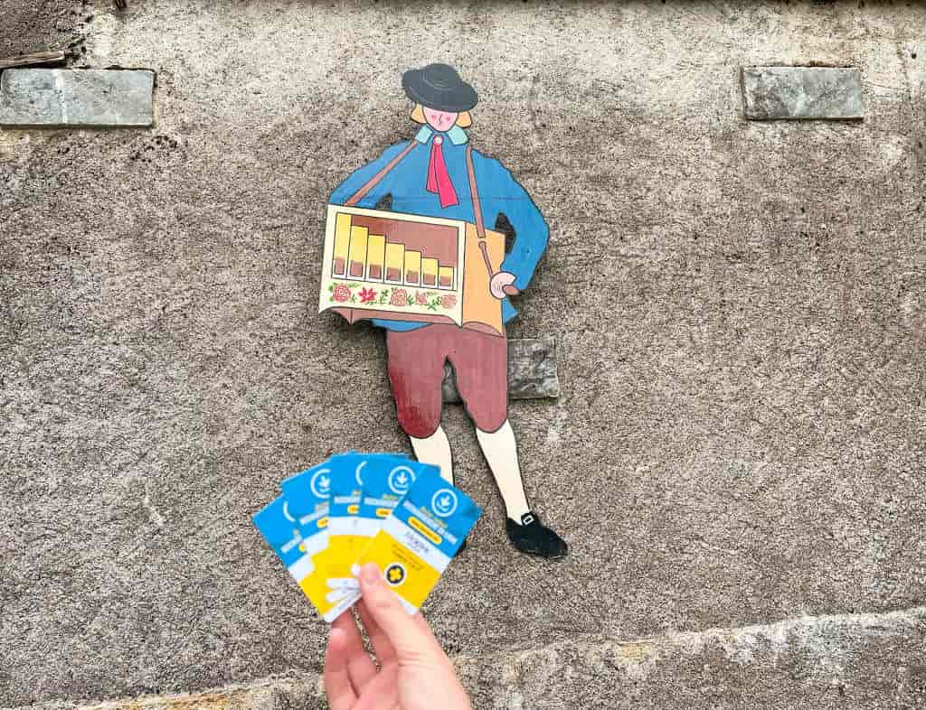 MultiPass Portes du Soleil