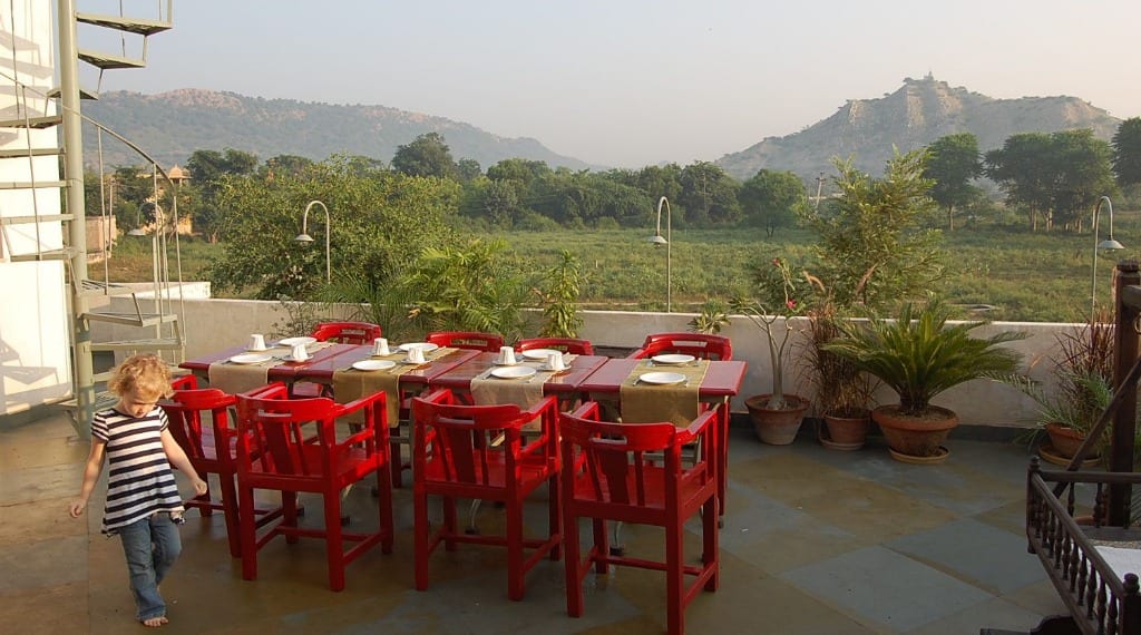 Family City Guides: 36 Hours in Jaipur with Kids