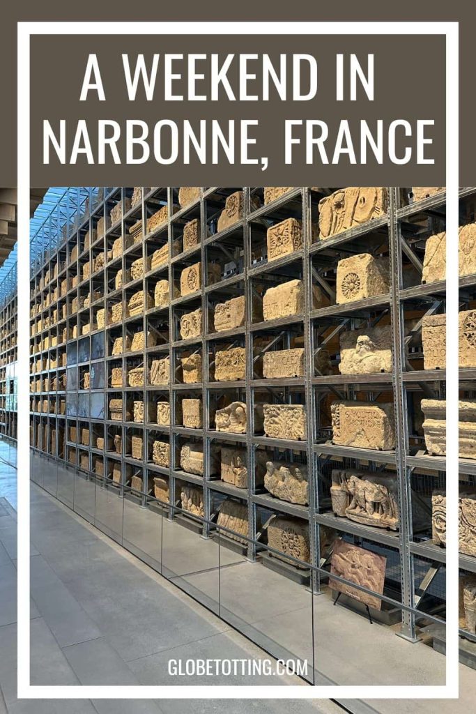 Things to do in Narbonne
