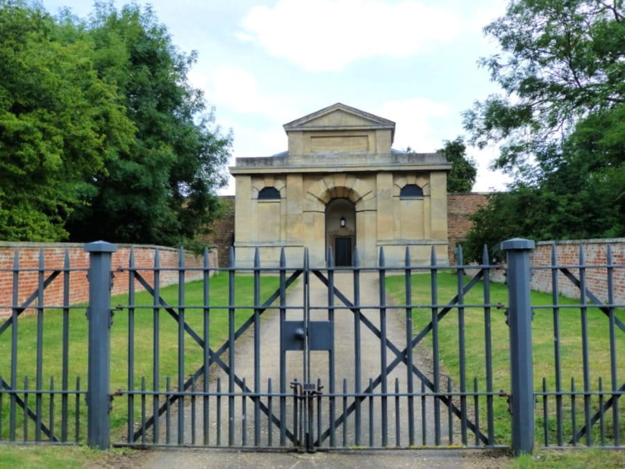 Unusual places to stay in the UK