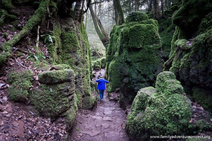 Unusual places to stay in the UK