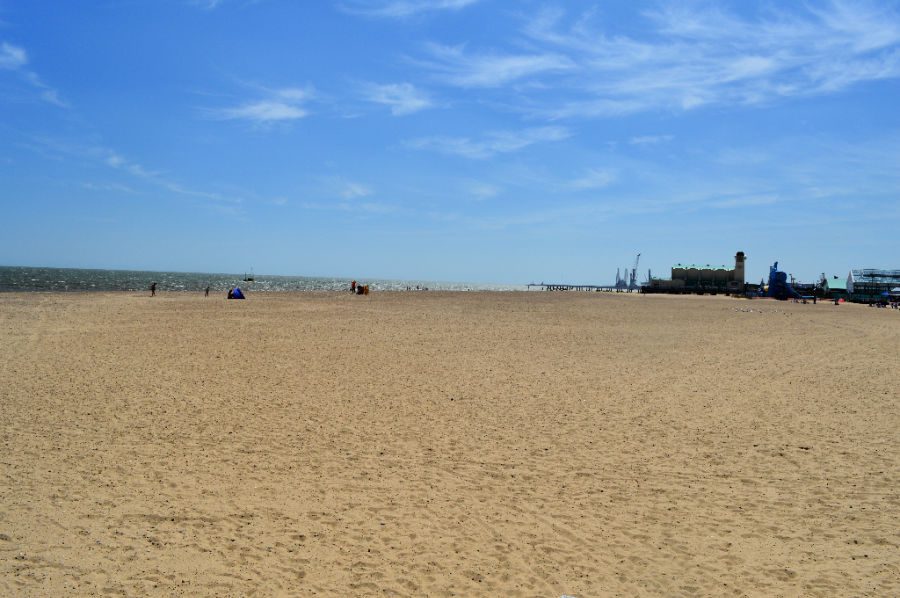 Places to visit in Norfolk