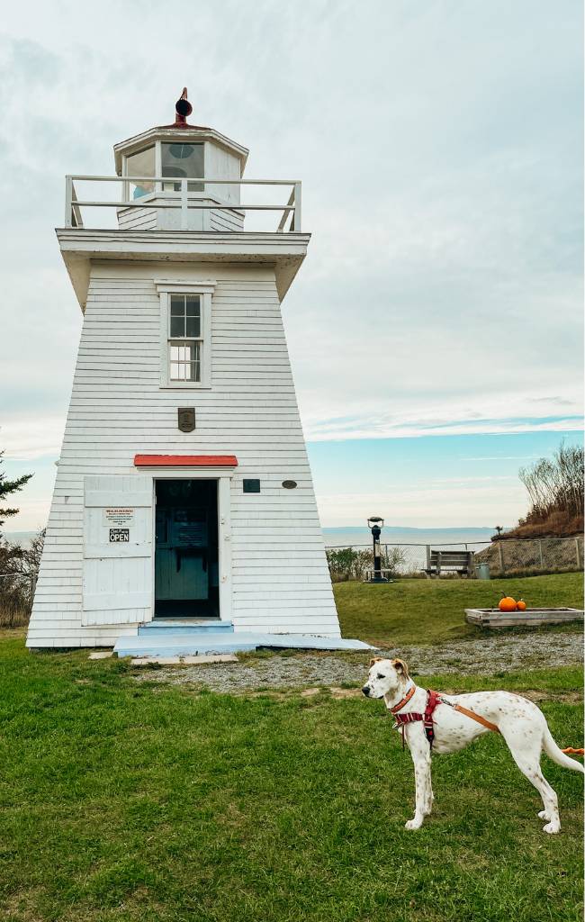 Nova Scotia Road Trip