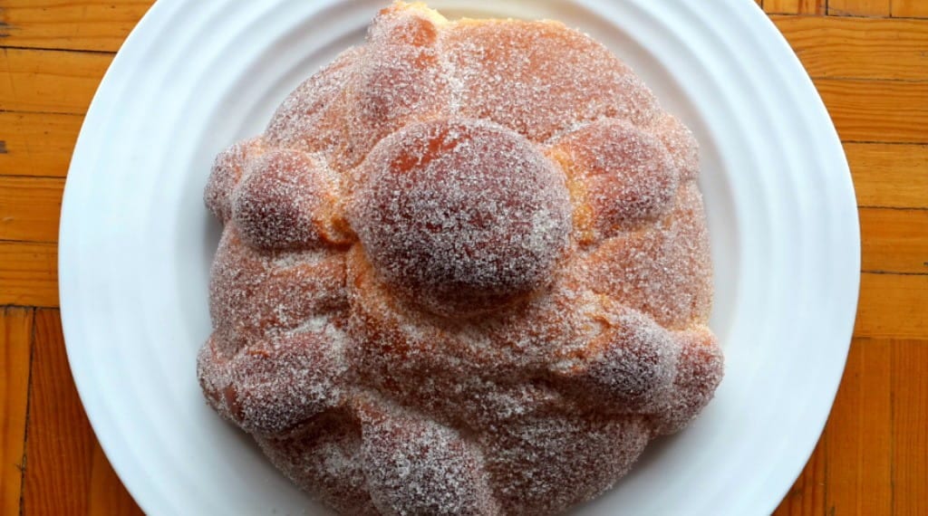 Dia de los muertos for kids