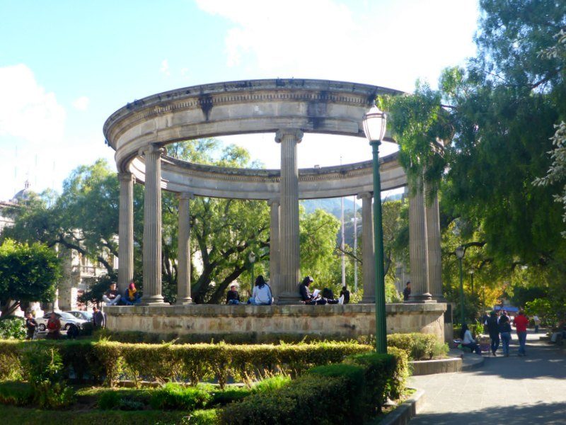 Things to do in Xela