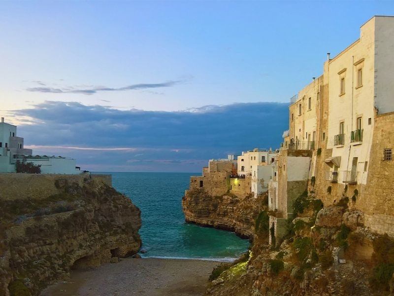 Things to do in Puglia