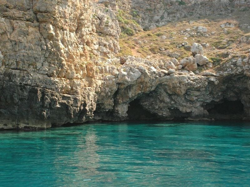 Things to do in Puglia