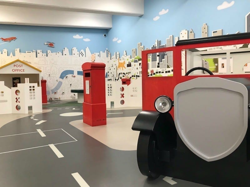 Things to do in London with kids October Half Term