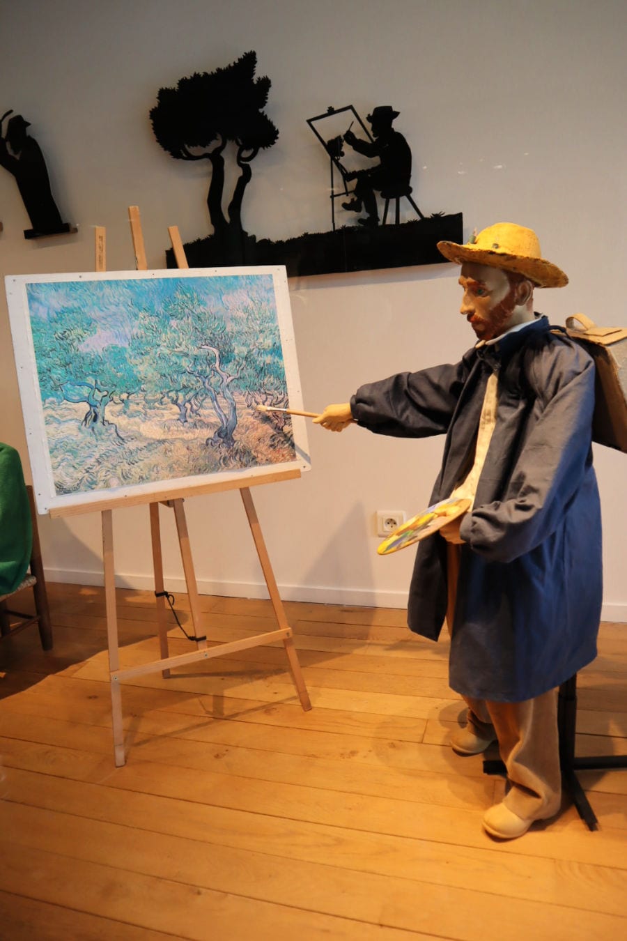 World Puppet Theatre Festival