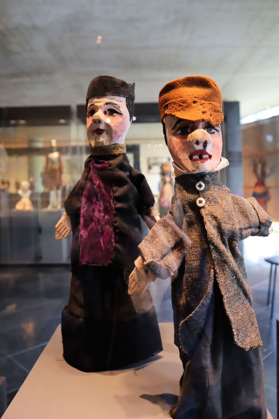 World Puppet Theatre Festival