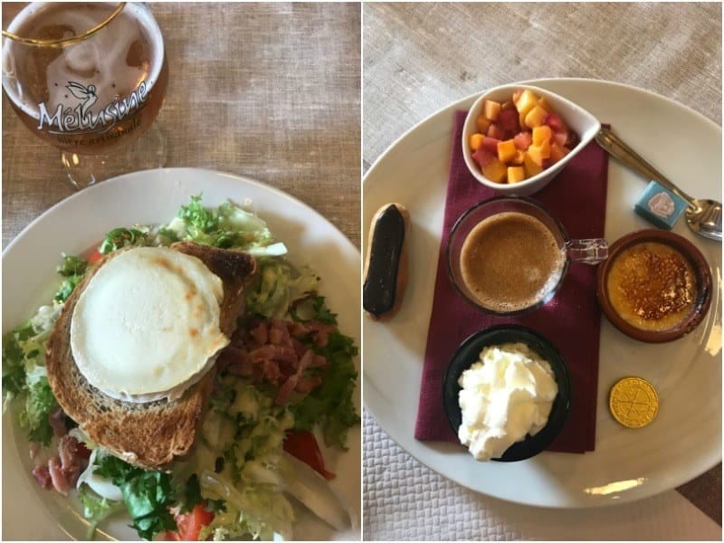 Puy du fou theme park