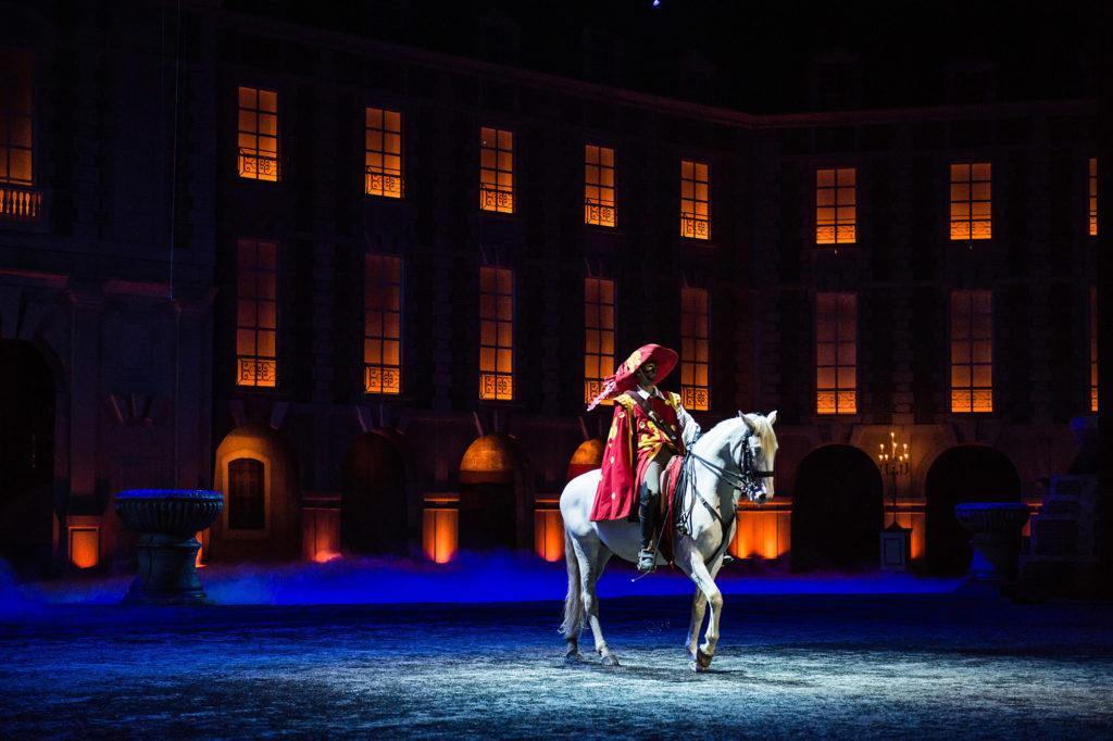 best shows at Puy Du Fou