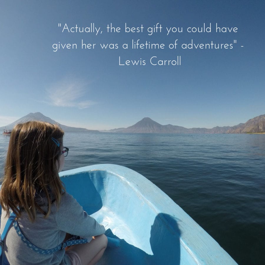 Best family travel quotes