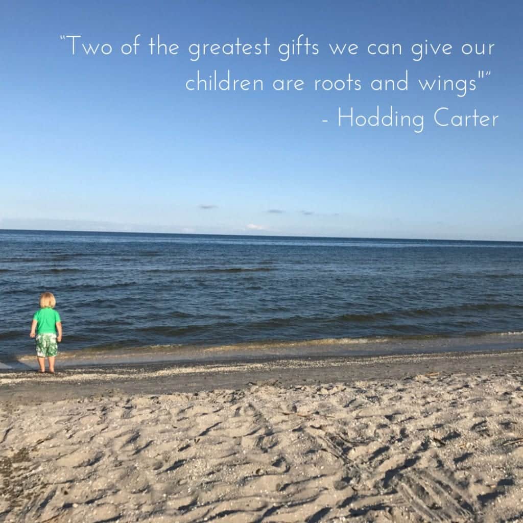 Best family travel quotes