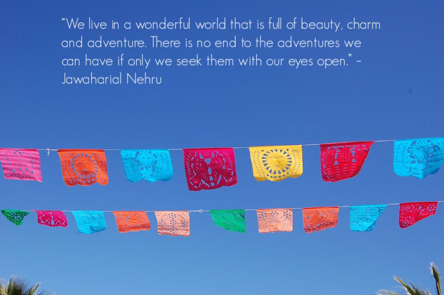 Family Travel quotes