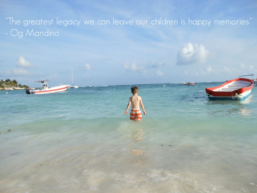 Family Travel quotes