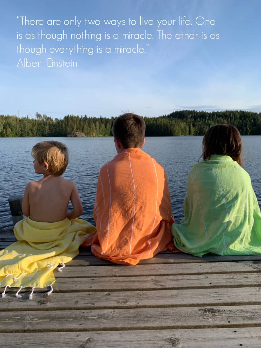 Best family travel quotes