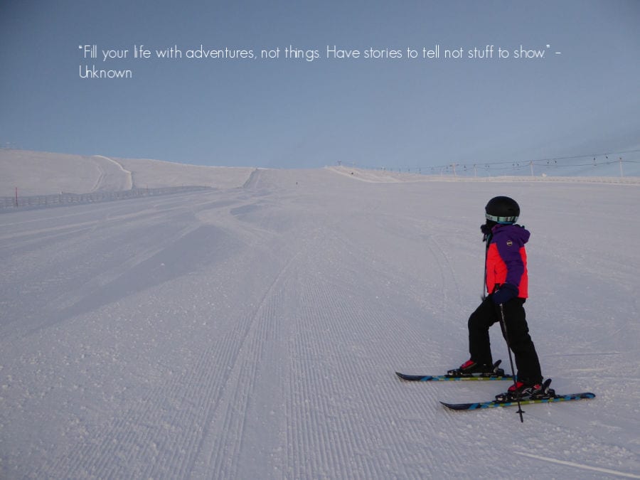 Family Travel quotes