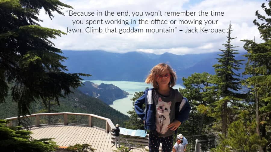 Best family travel quotes