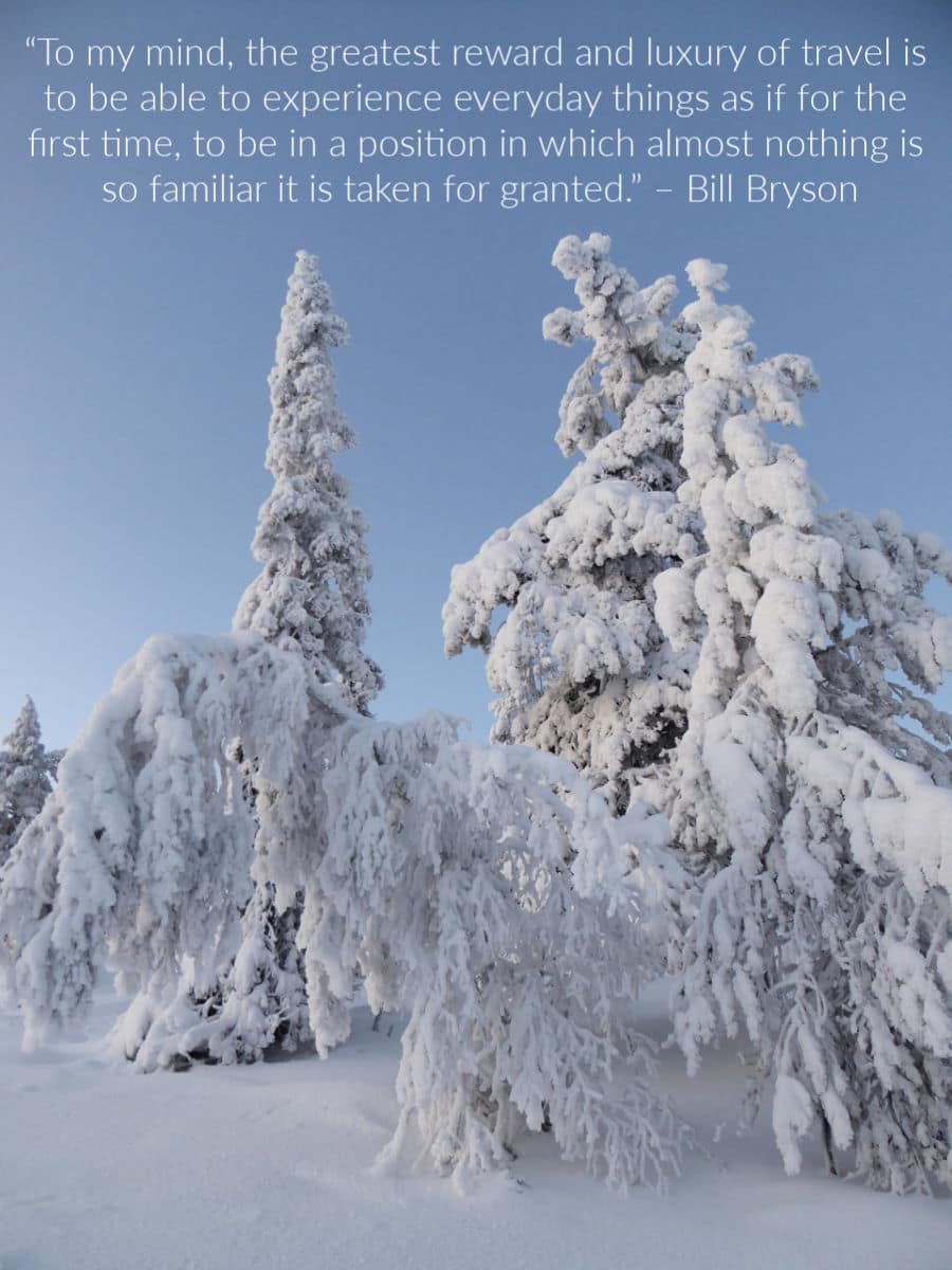 Best family travel quotes