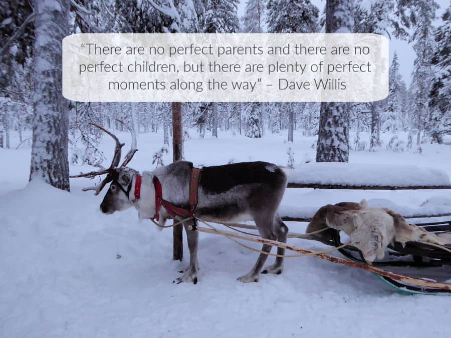 Best family travel quotes