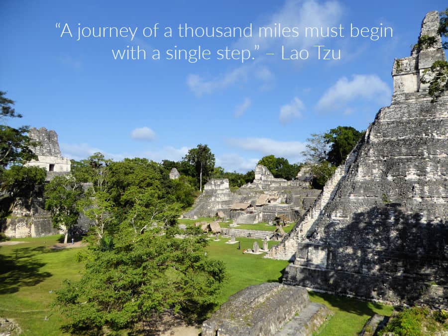 Best family travel quotes