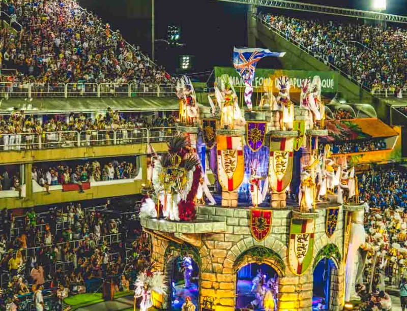 festivals around the world for kids