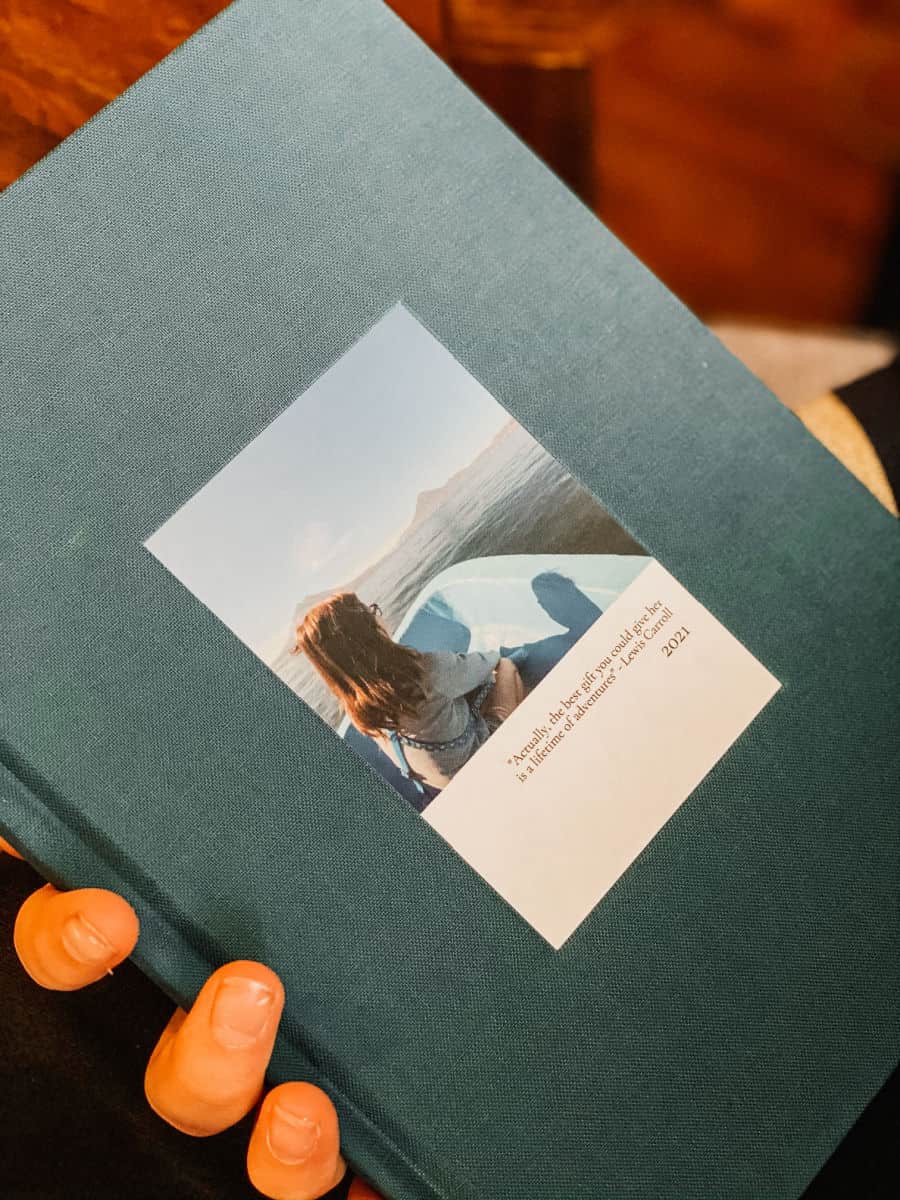 Rosemood Photo Books