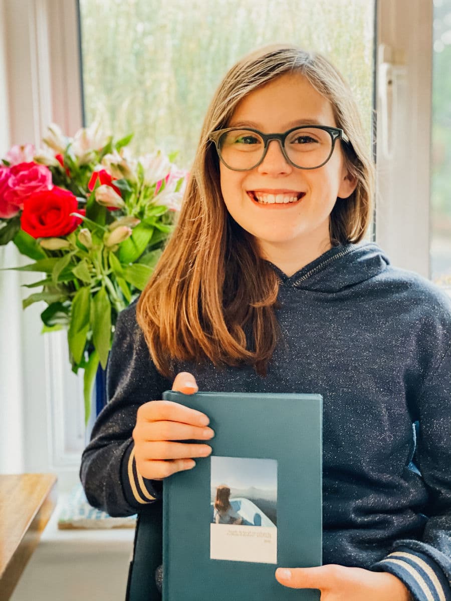 Rosemood Photo Books