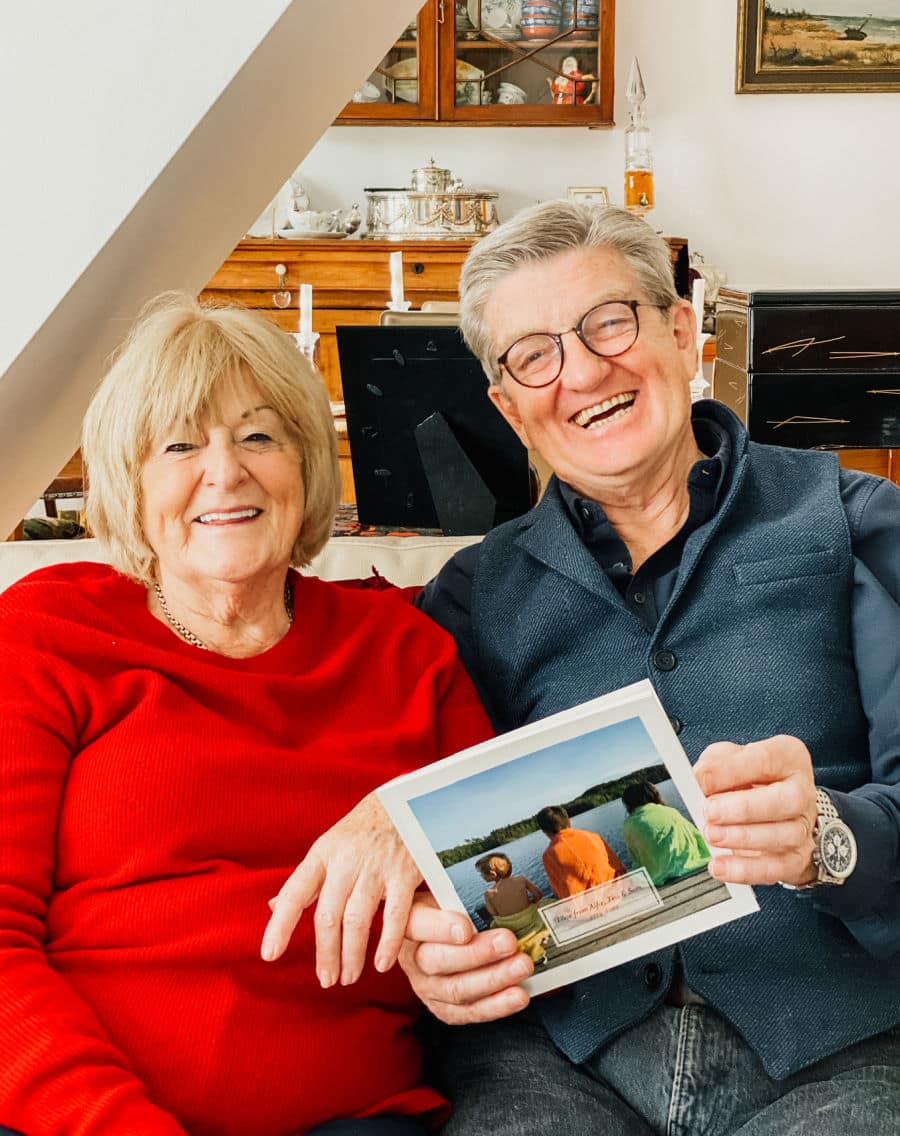 Rosemood Photo Books