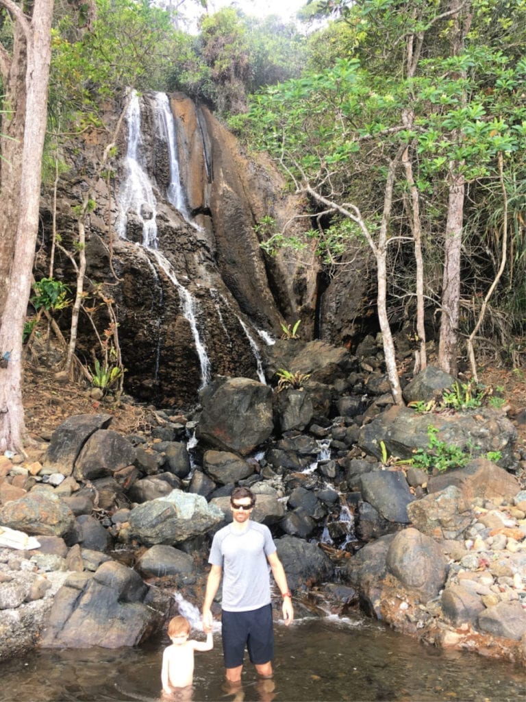 Sabang, Palawan, The Philippines