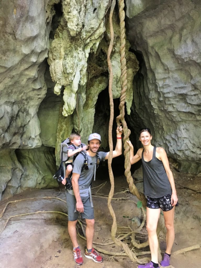 Sabang, Palawan, The Philippines