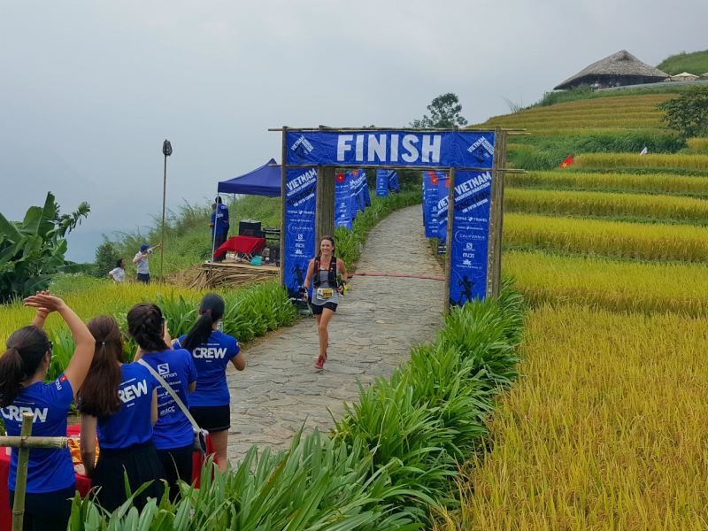 Travelling to Vietnam with Kids