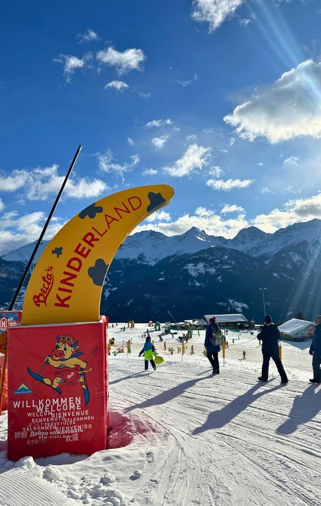 serfaus-fiss-ladis in Austria