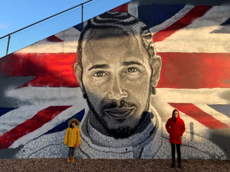 family day trips from London